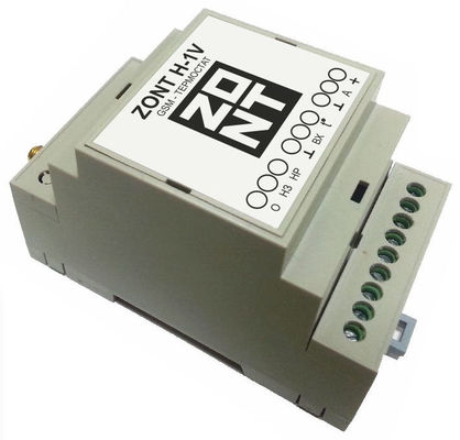Термостат GSM-Climate ZONT-H1V