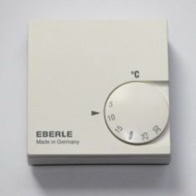 Терморегулятор Eberle 16А