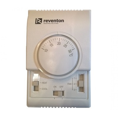 Терморегулятор Reventon HC3S (HC3S1779)