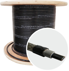 Саморегулирующийся кабель SAMREG 17HTM-2CT 17Вт