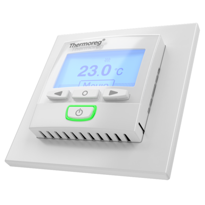 Терморегулятор Thermoreg TI 950 Design